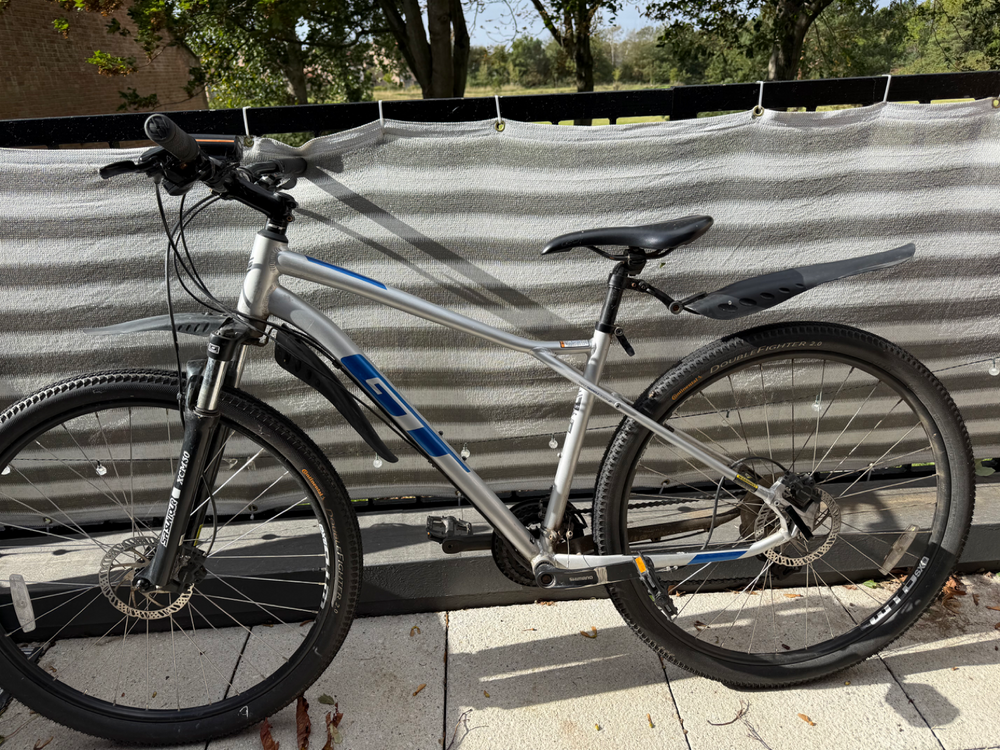 GT Aggressor Expert 2022