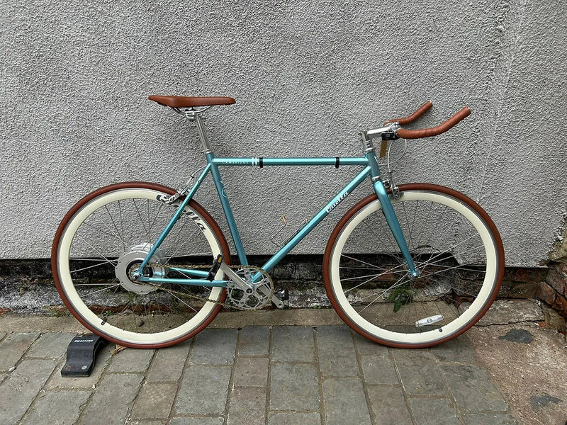 Quella Varsity Cambridge