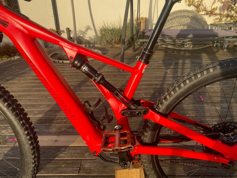 Specialized Turbo Levo Comp 2020