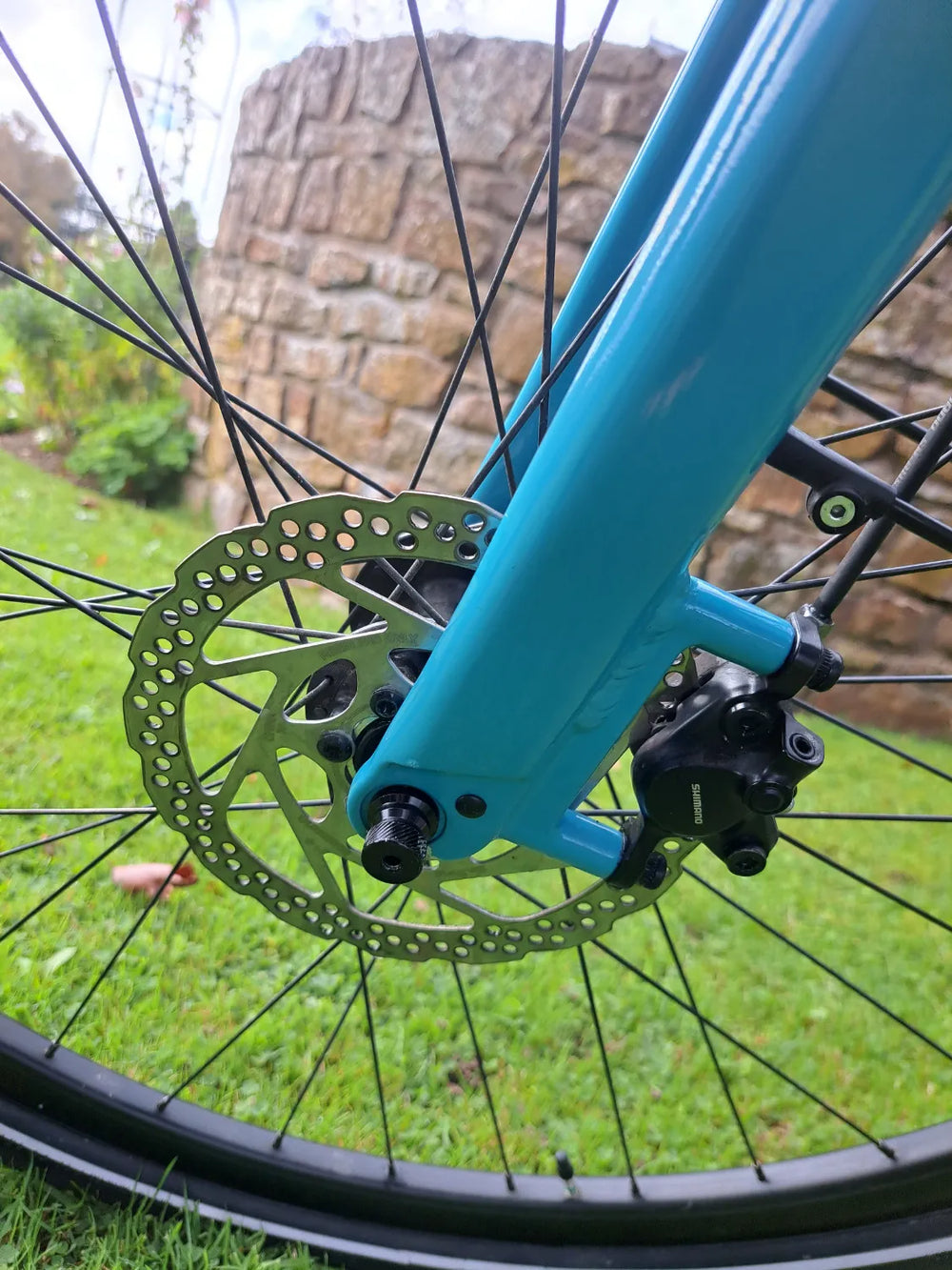 Orbea OPTIMA E40 2022