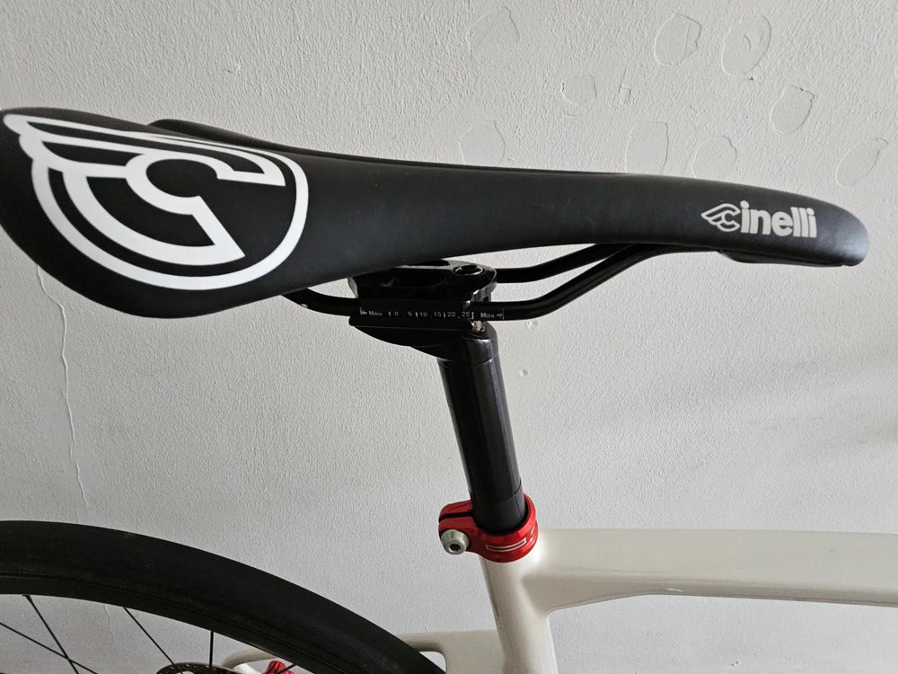 Planet X Pro Carbon Disc SRAM Rival 22 2023