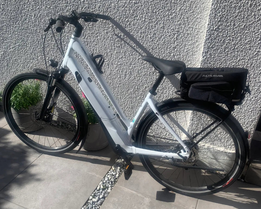 Specialized Sp Como LE 3.0 Sn 12 Metallic White L 2021