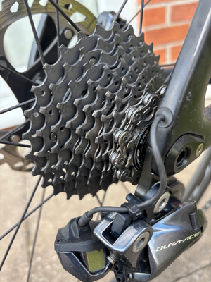Pinarello Dogma F10 Dura Ace 2019