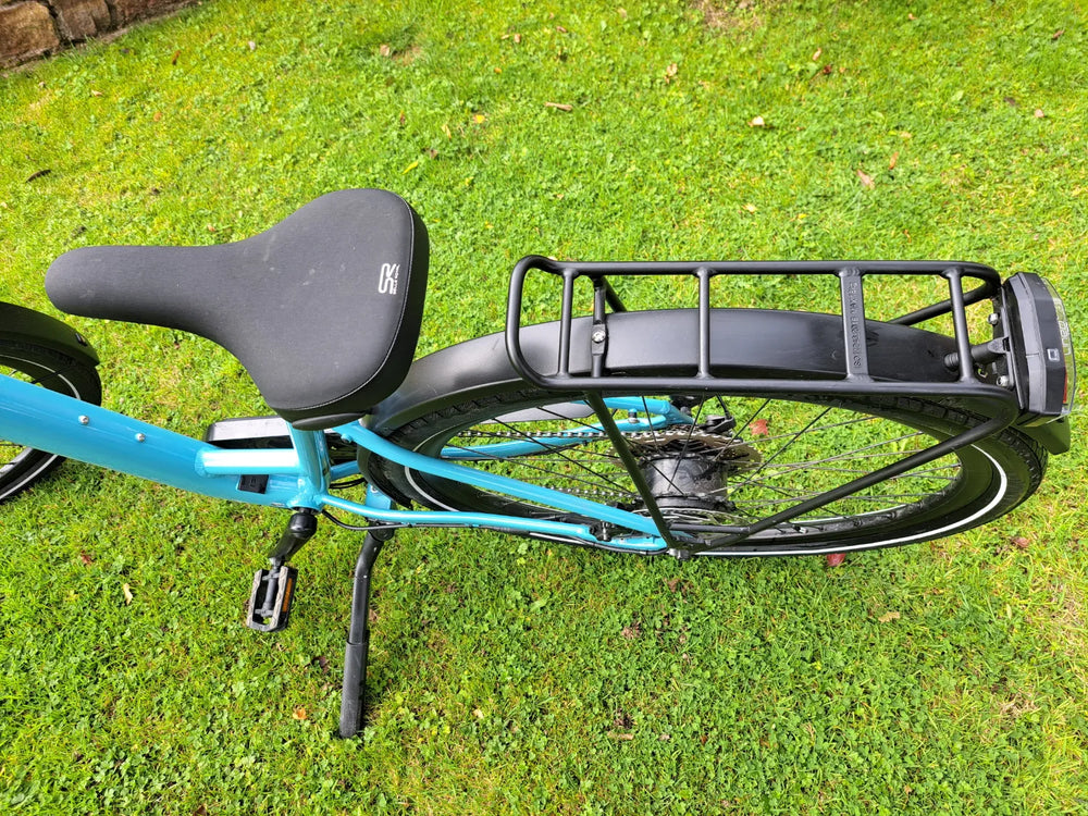 Orbea OPTIMA E40 2022