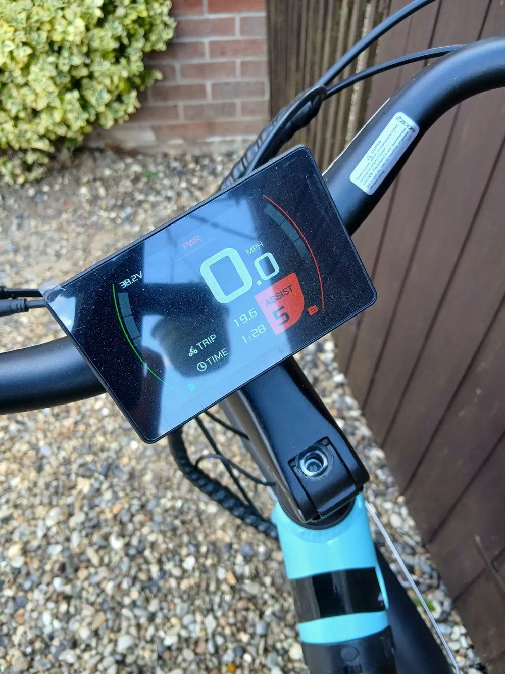 Ampere  Deluxe  2022