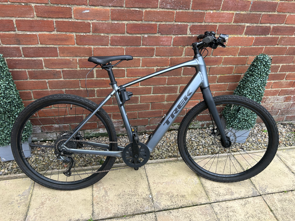 Trek Dual Sport+ 2 2023