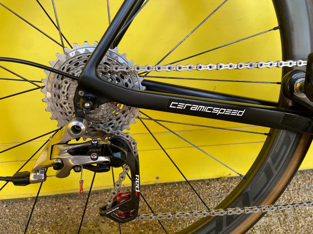 Canyon CF SLX 2017