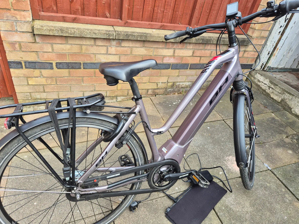 BH Atom Brose Diamond Wave Pro-Medium, 2020