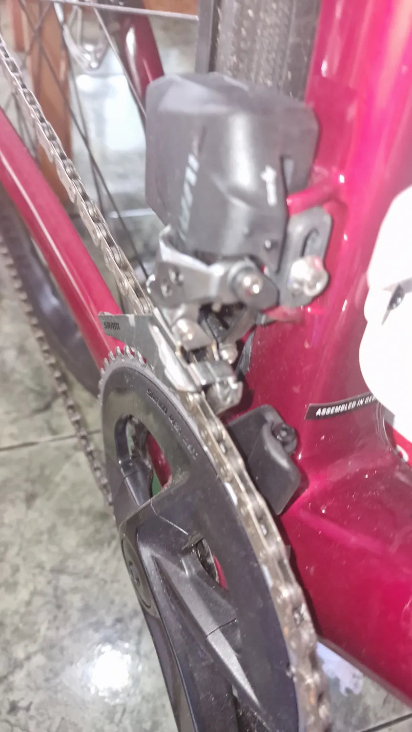 Trek emonda SLR 6 eTap 2021