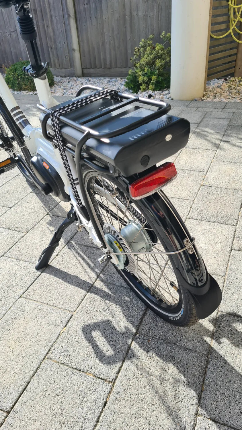 NCM Paris Max N8R 2020