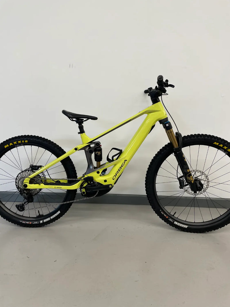 Orbea WILD/M M10 CUSTOM Mullet 2026