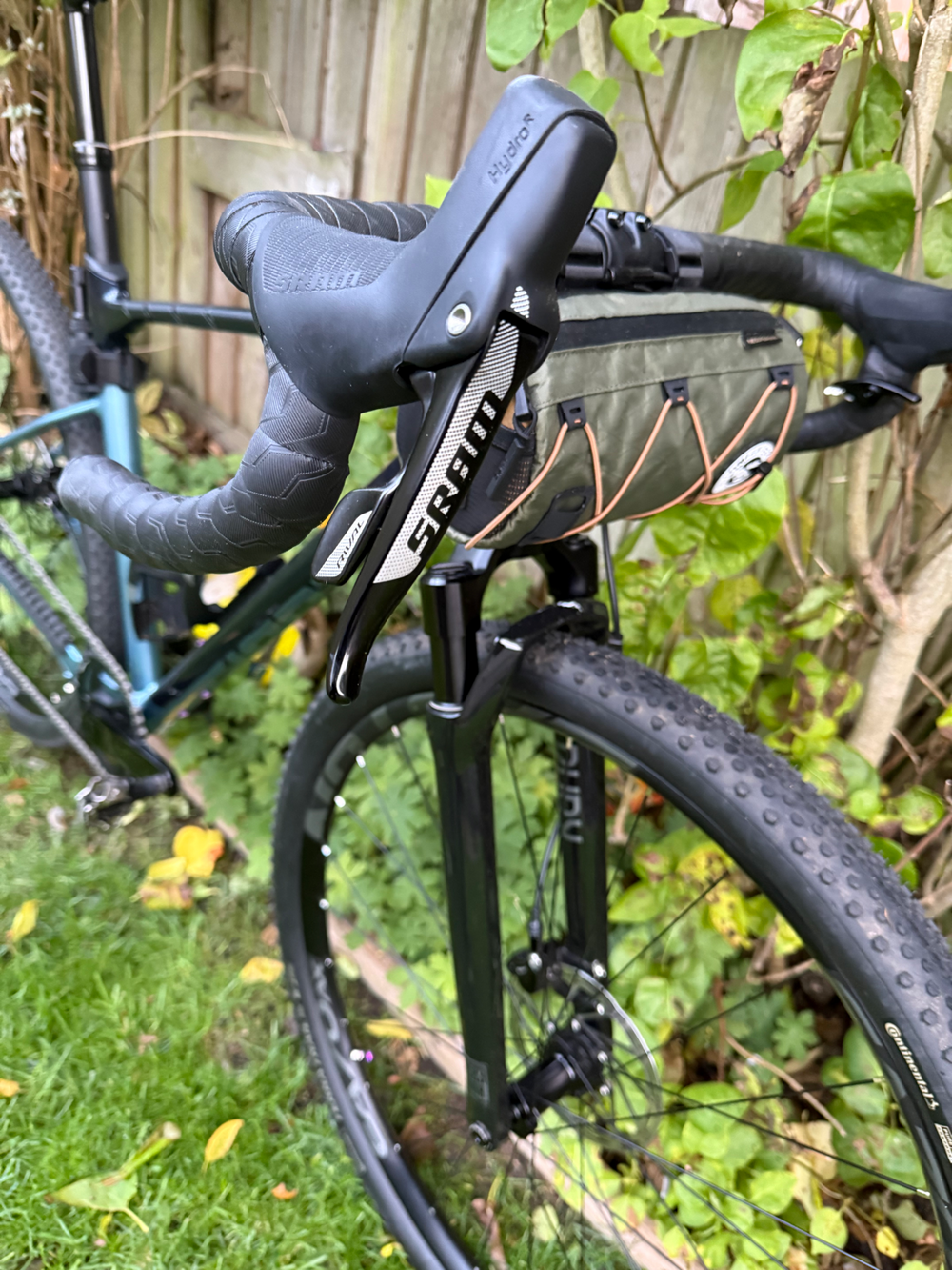 Giant Revolt X 1 2023