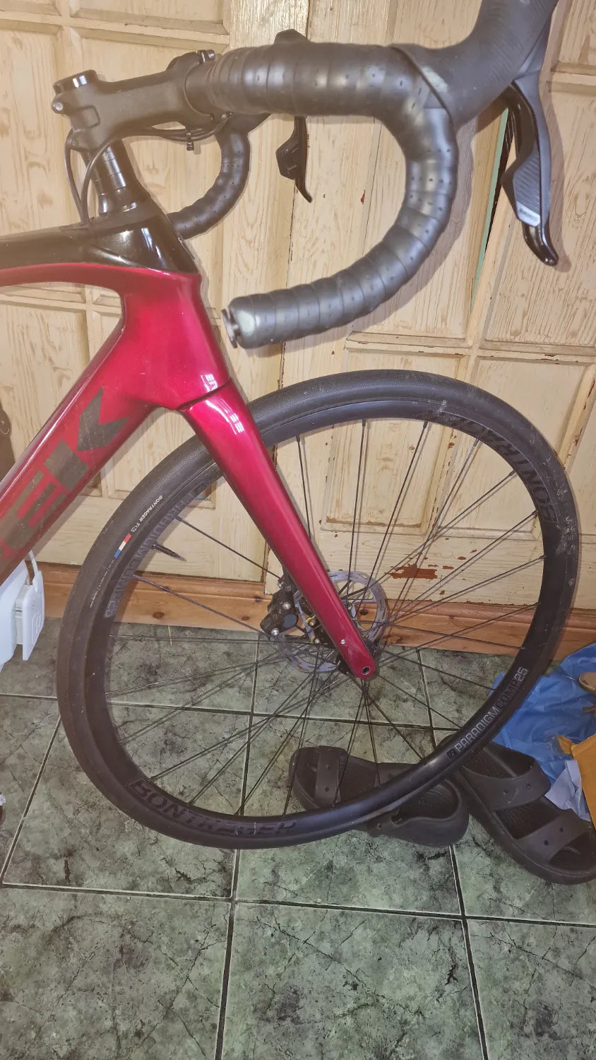 Trek emonda SLR 6 eTap 2021