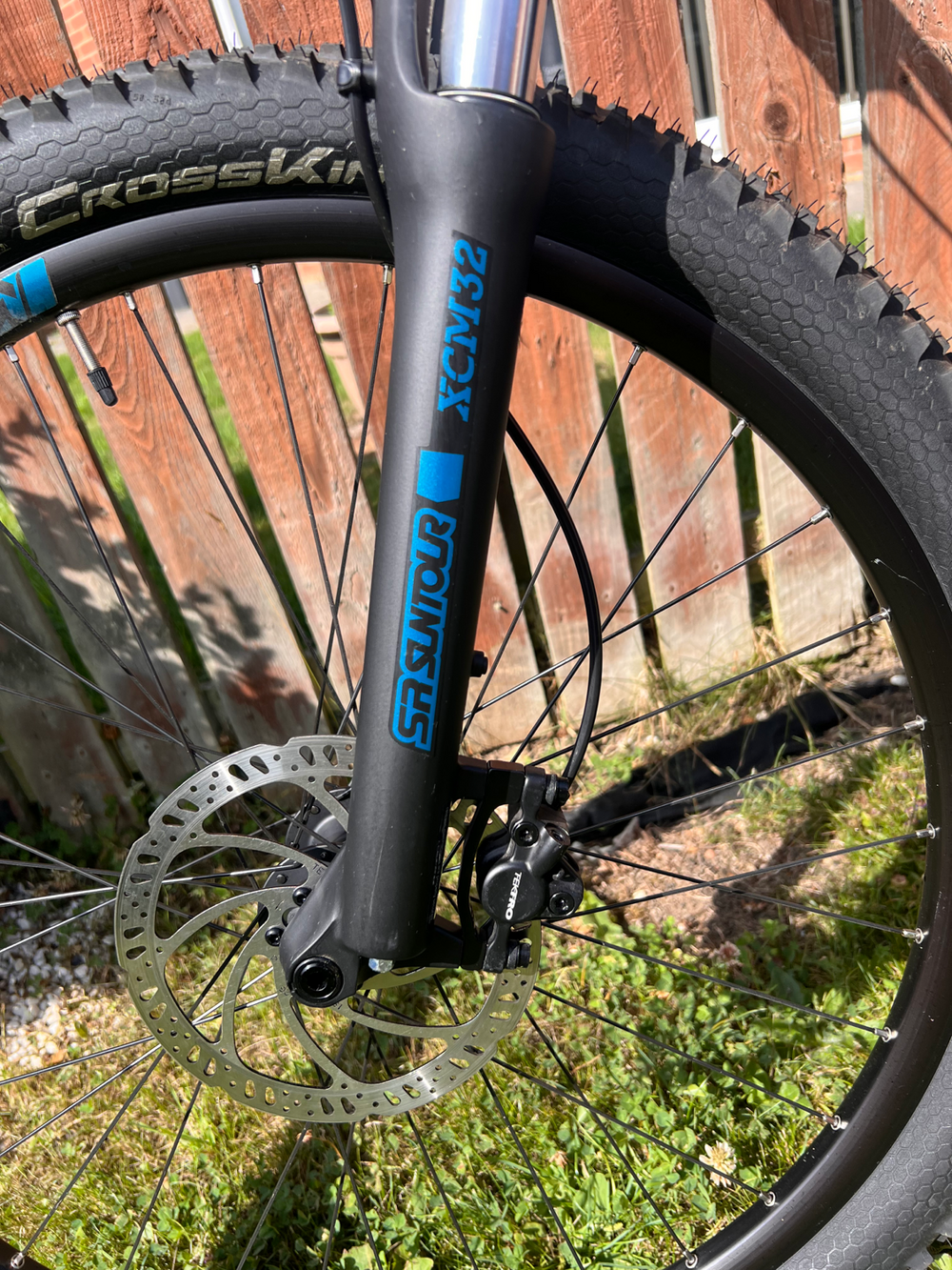 R RAYMON HardRay E 4.0 2022