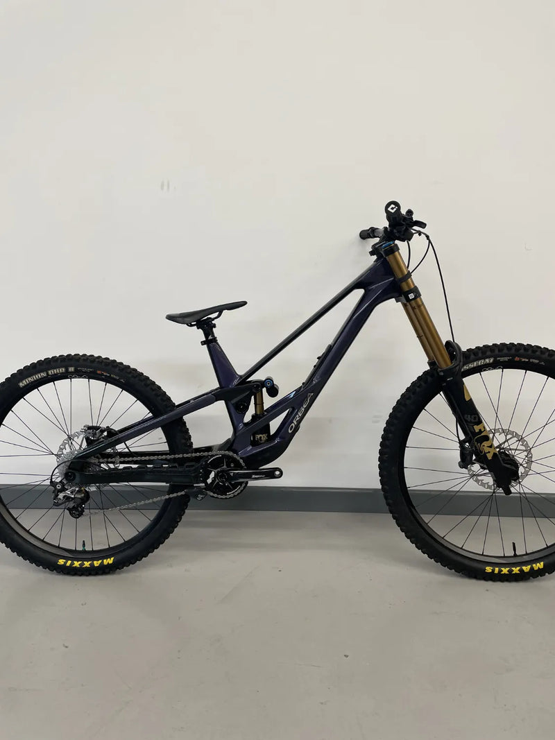 Orbea Rallon 450 D-ltd Downhill 2026
