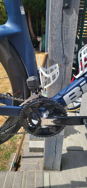 Bianchi Oltre 105 Di2 Disc 2023