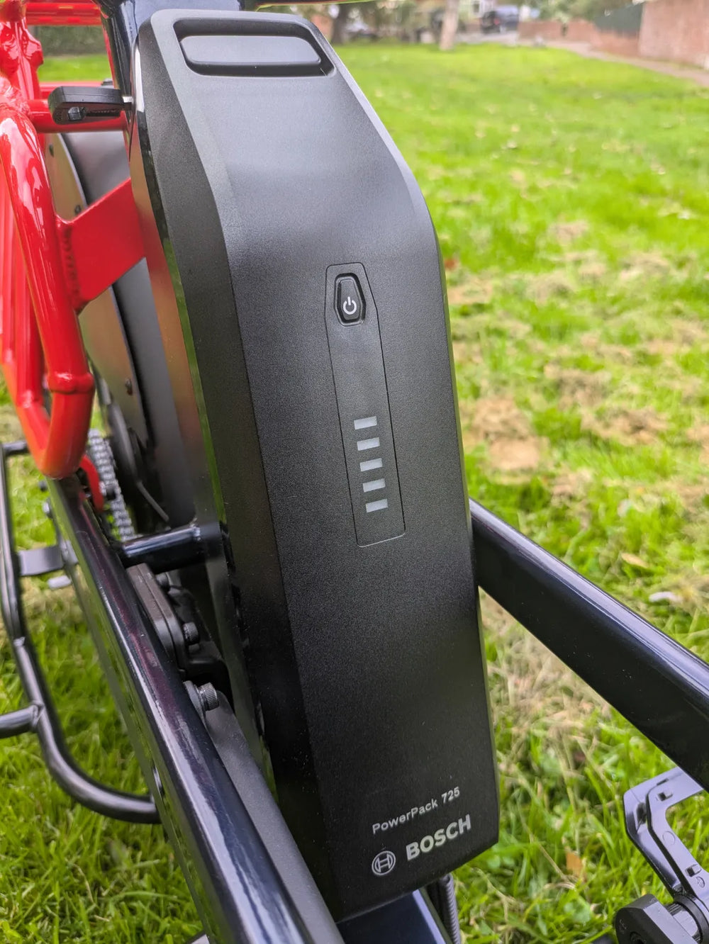 Cannondale Cargowagen Neo 1 2024