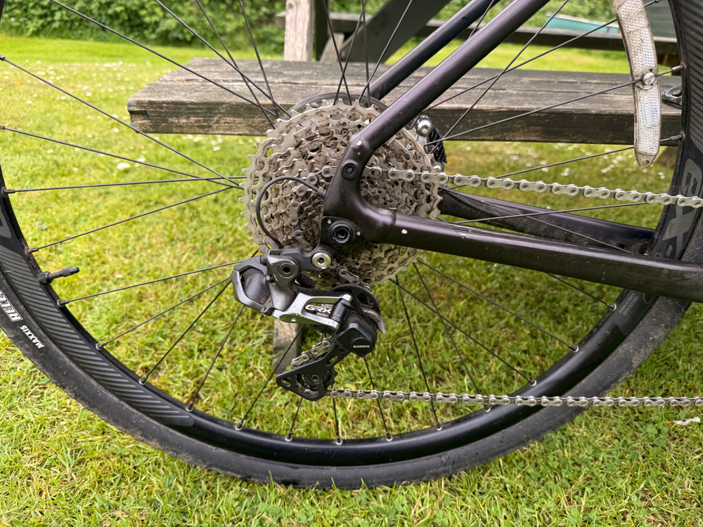 Giant E+Pro XR 2023