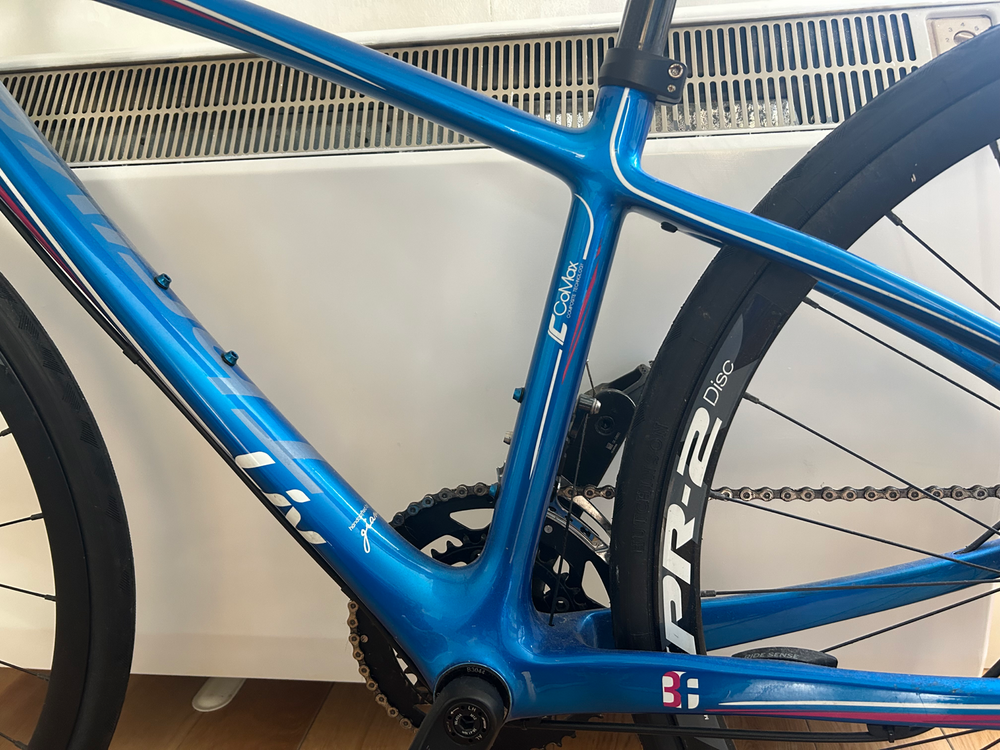 Giant FastRoad CoMax 2 2016