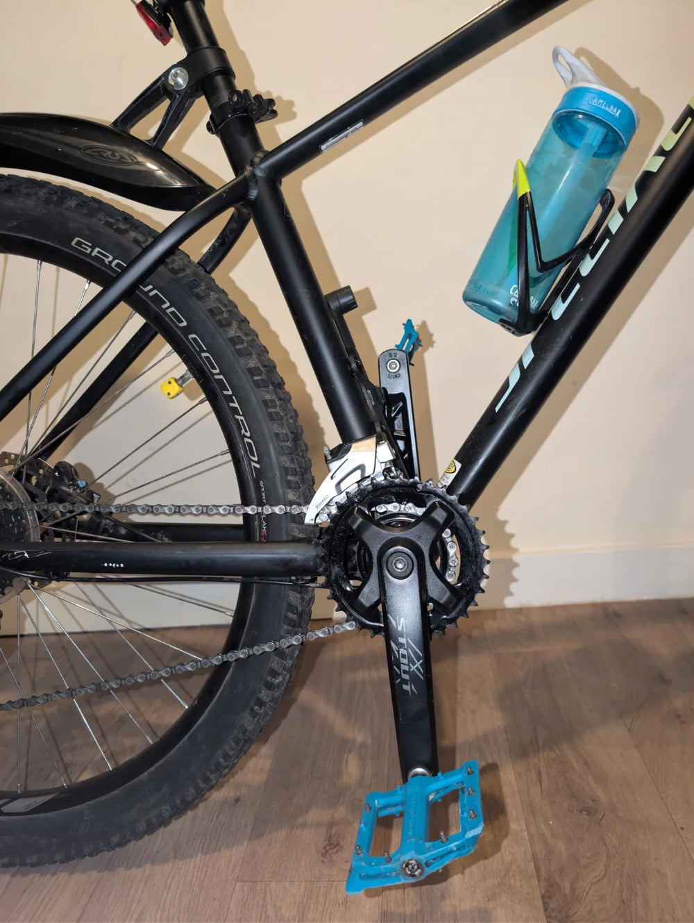 Specialized Pitch Comp 1X 2020