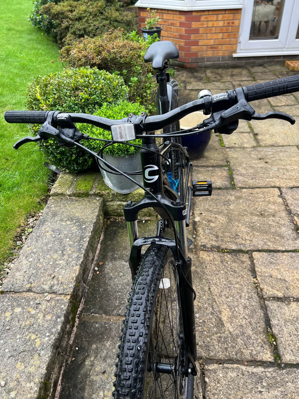 Cannondale Trail 7 2023