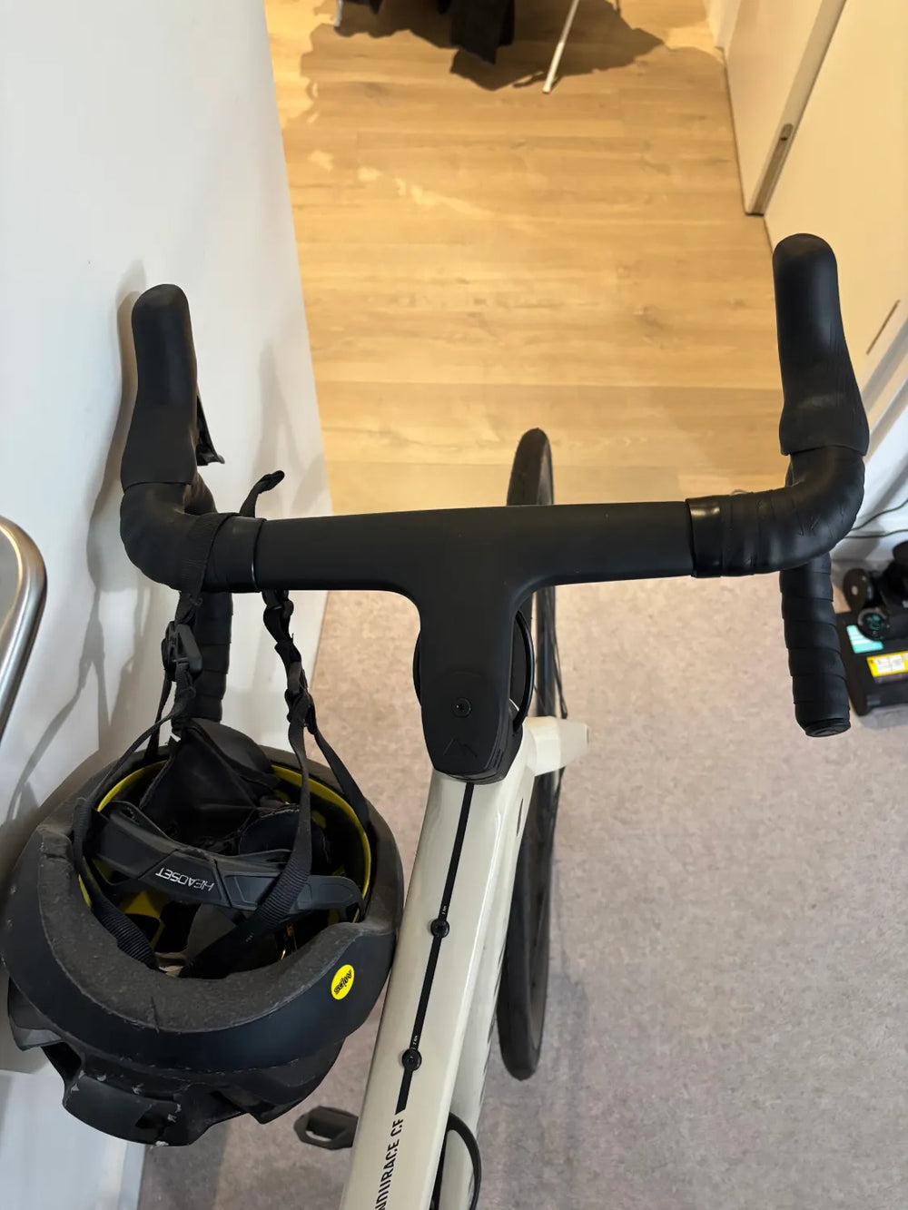 Canyon Endurace CF 8 Di2 2024