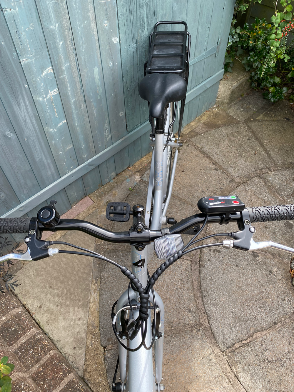 Halfords  Assist  2020