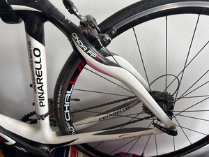 Pinarello FP3 2011