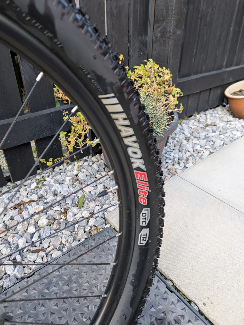 Voodoo Wazoo Mens Mountain Bike 27.5+ 2020