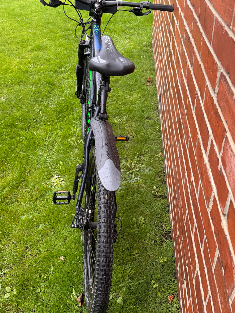 Carrera Kraken Mountain Bike 2021