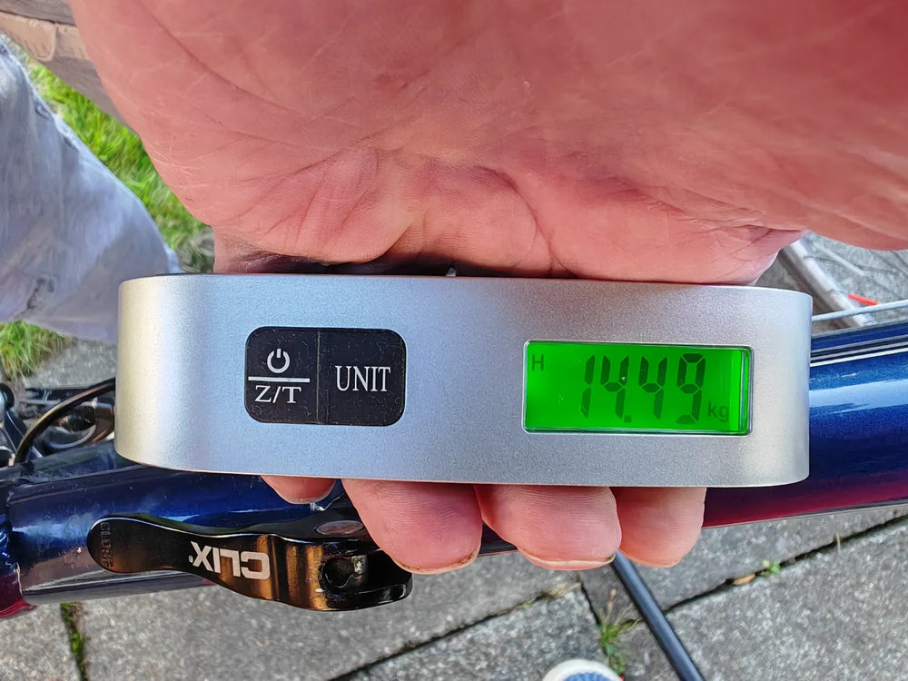 Montague Navigator 2017