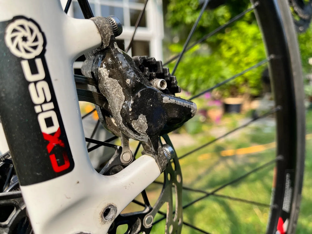 Kineseis Crosslight pro 6 2015