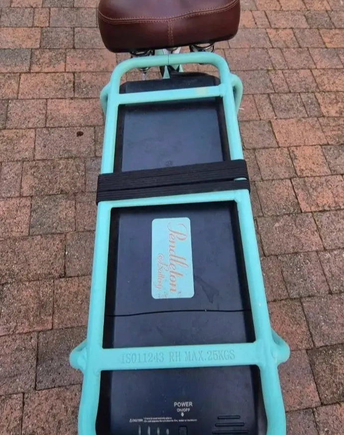 Pendleton Somerby Electric Hybrid Bike 2022