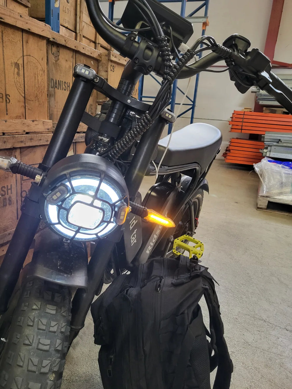 Ridstar Q20 Pro 2025