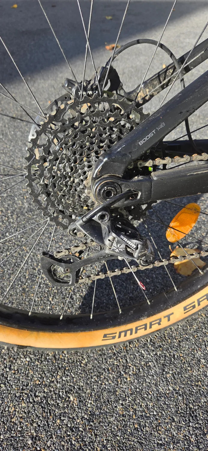 Trek Rail 5 2020