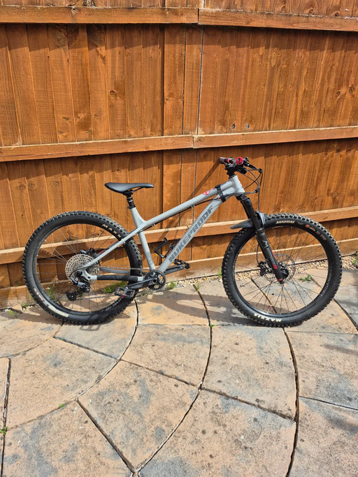 Nukeproof Scout 275 Comp 27 5 2022