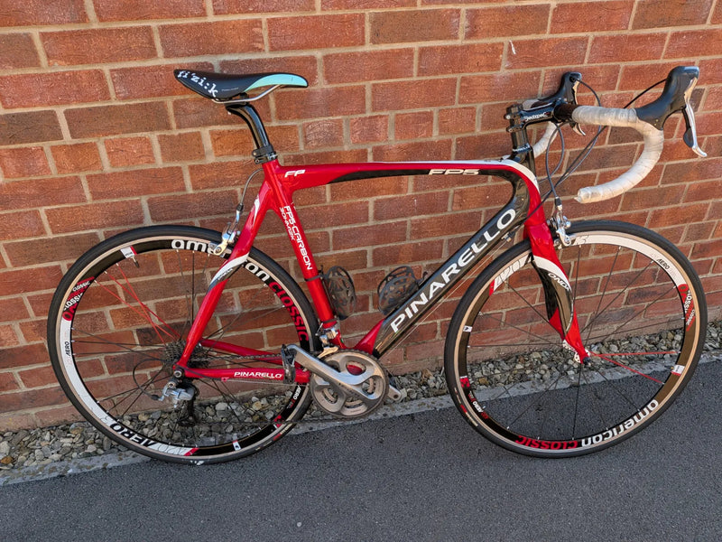 Pinarello FP5 2009
