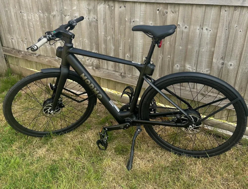 Modmo  Saigon + 2023