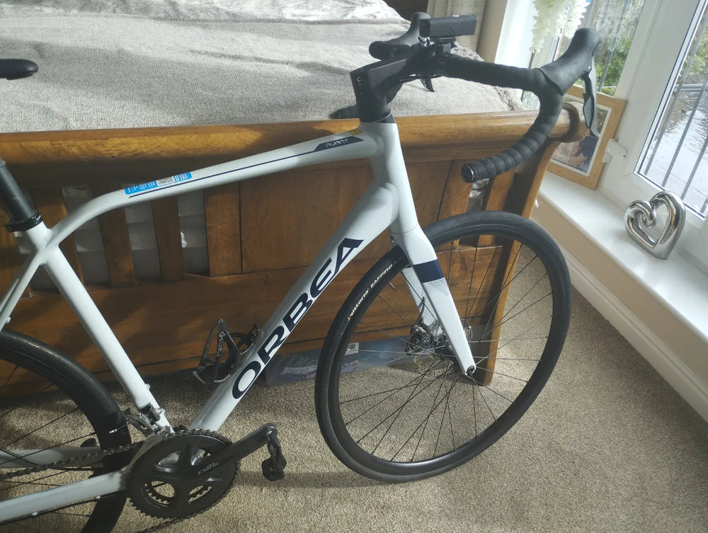 Orbea AVANT H60-D 2022