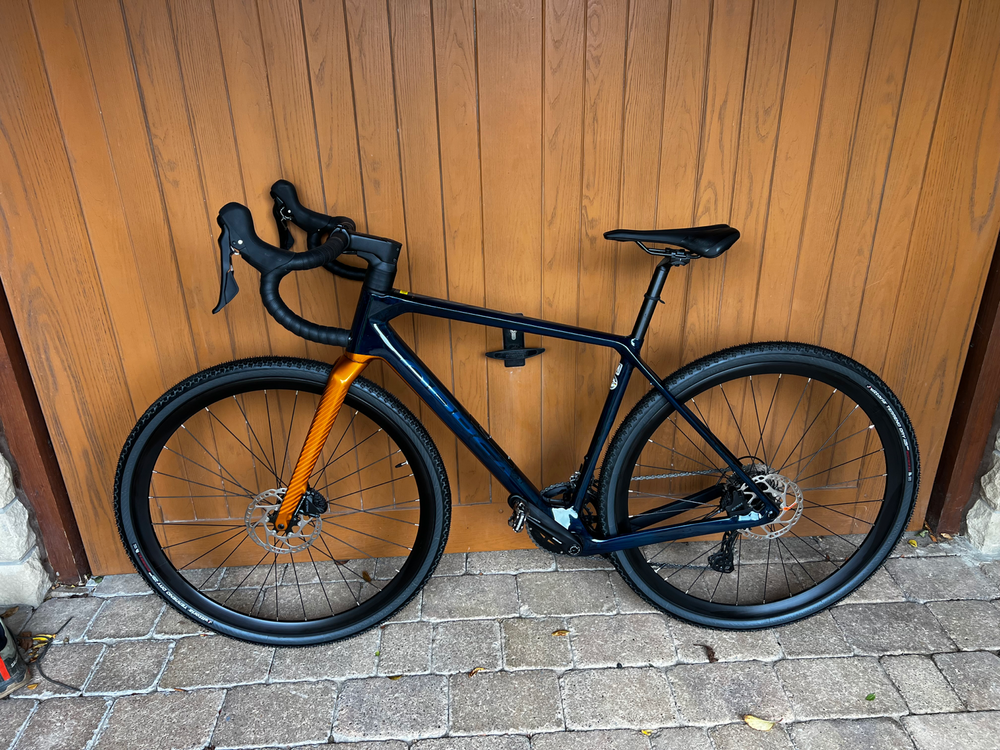Orbea TERRA M30 TEAM 1X 2023