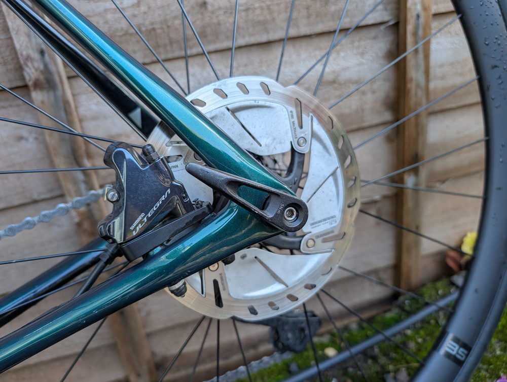 Cannondale Synapse Carbon Disc Ultegra Di2 2020