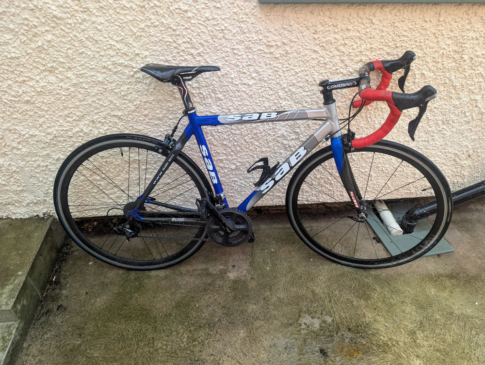 SAB Favignana Mirage 2006