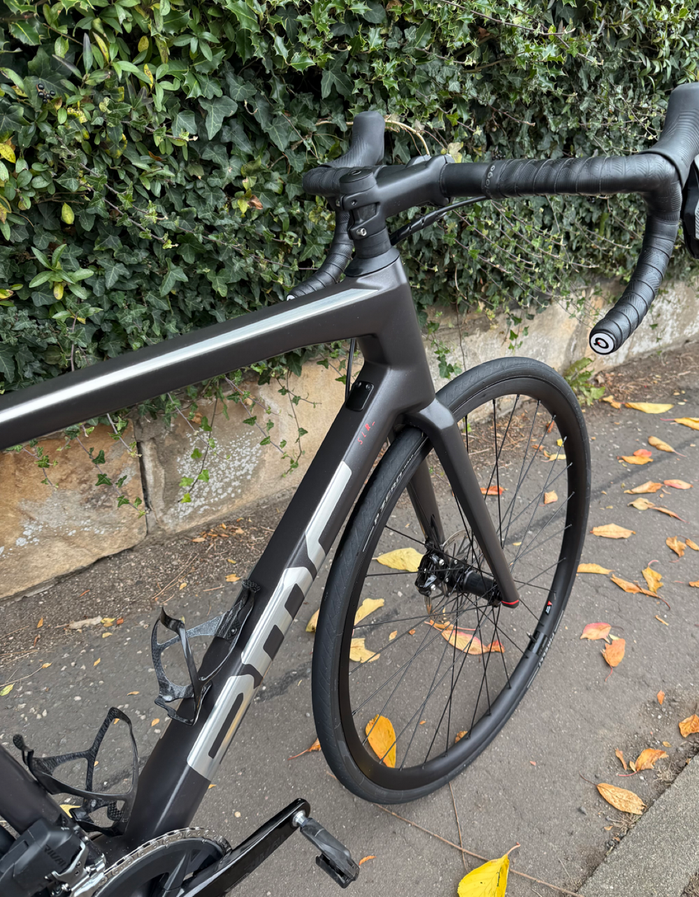 BMC Teammachine SLR FOUR 2022