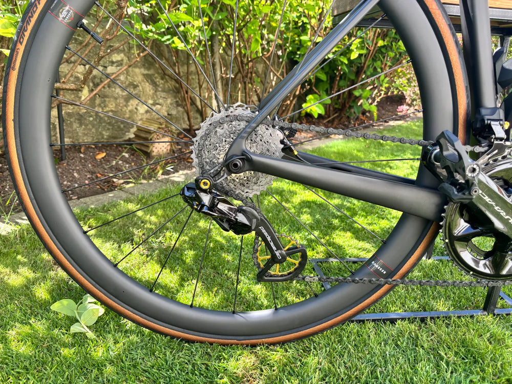 Cervelo R5 Dura Ace Di2 2023