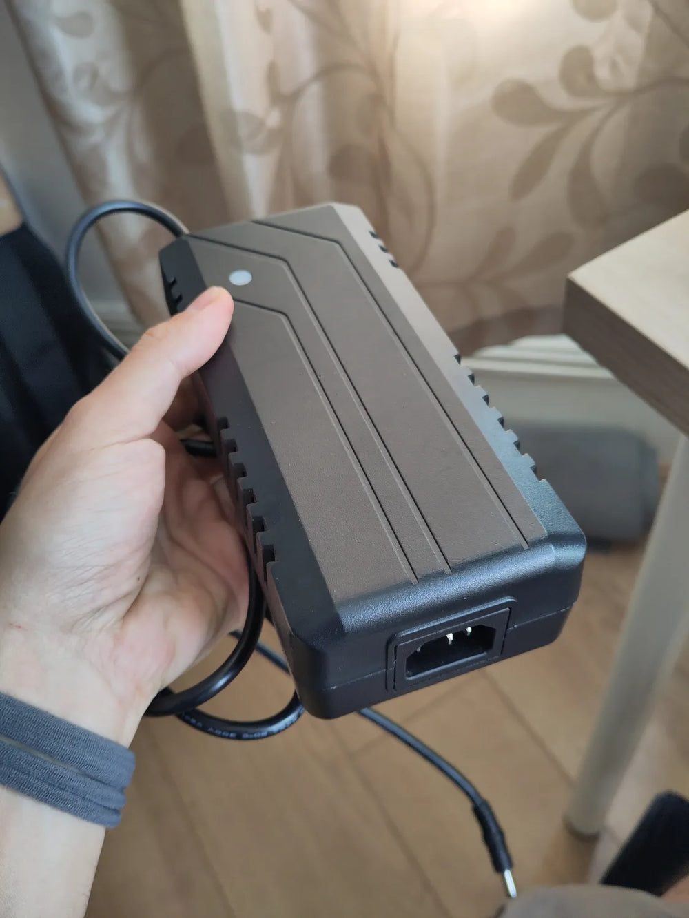 Analog Motion AMX step 2021