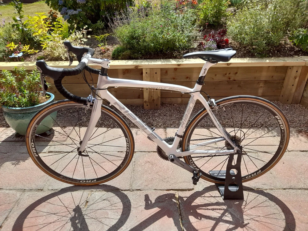 Ribble Sportive Bianco 2015