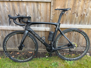 Pinarello Dogma F10 Dura Ace 2019