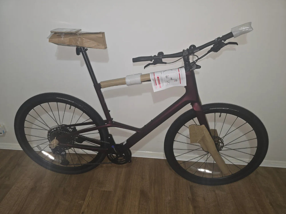 Specialized Sirrus X Carbon 2024 mens