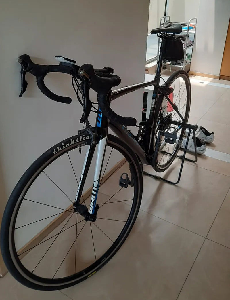 Giant TCR Advanced  2 2016