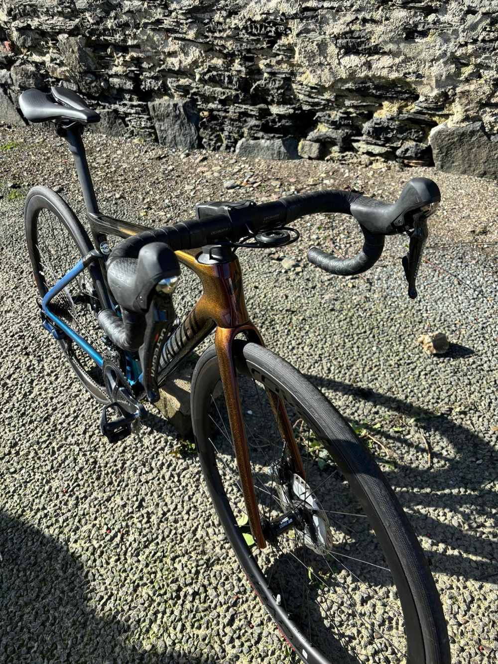 Specialized Tarmac SL7 Expert 2021